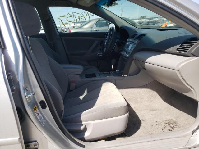 2009 TOYOTA CAMRY BASE 4T1BE46K19U295377