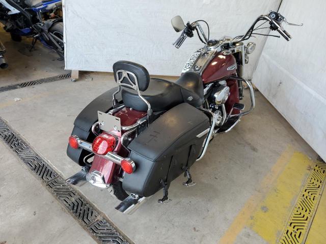 2002 HARLEY-DAVIDSON FLHRCI 1HD1FRW152Y609059