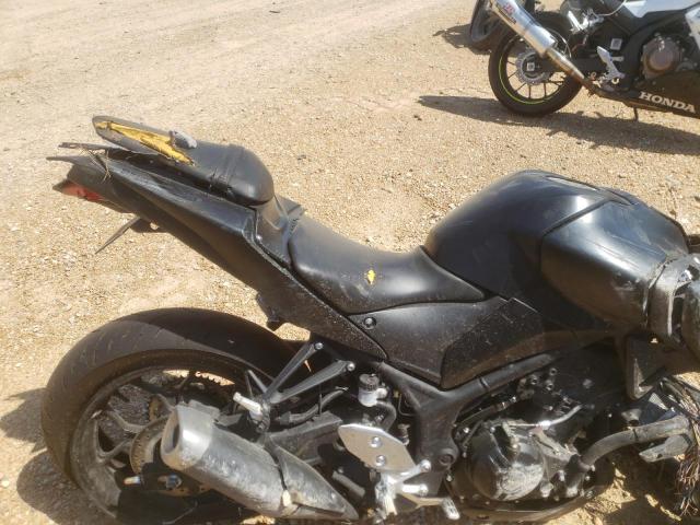 2021 YAMAHA MT-03 MH3RH20Y8MK004357
