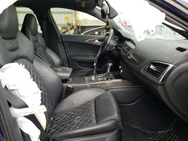2015 AUDI A6 WAUF2AFC9EN004650