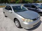 2003 TOYOTA  CAMRY