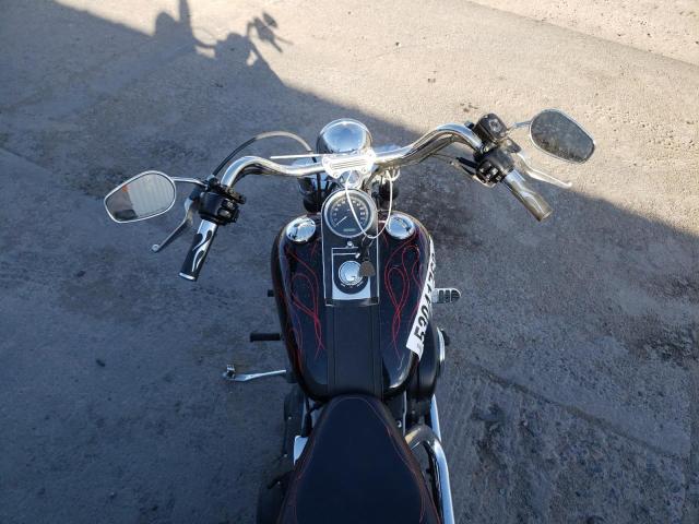 2005 HARLEY-DAVIDSON FXSTI 1HD1BVB135Y018680