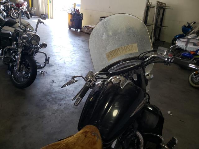 2006 YAMAHA XVZ13 JYAVP18Y16A000458