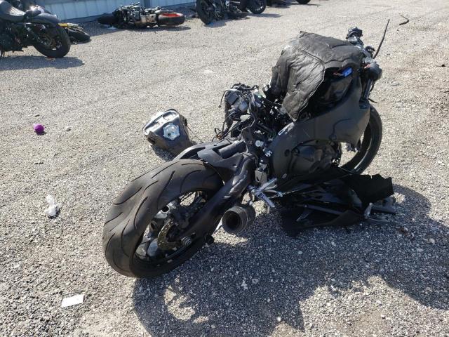2019 HONDA CBR1000 RA JH2SC7751KK200054