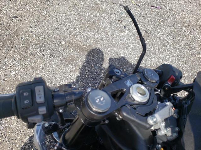 2019 HONDA CBR1000 RA JH2SC7751KK200054
