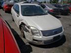 2009 FORD  FUSION