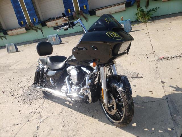 2016 HARLEY-DAVIDSON FLTRXS ROA - 1HD1KTM15GB684222