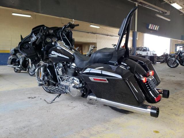2022 HARLEY-DAVIDSON FLTRX 1HD1KHC19NB602410