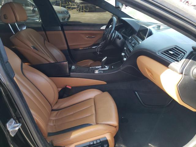 2018 BMW ALPINA B6 WBA6D6C54JG388784