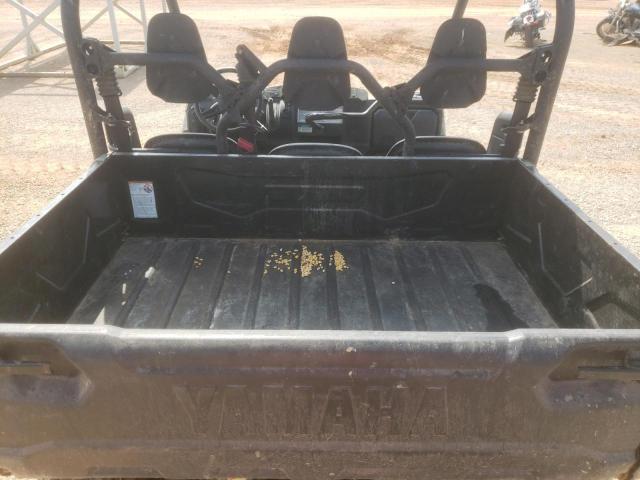 2014 YAMAHA YXM700 E 5Y4AM64Y3EA101666