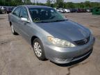 2006 TOYOTA  CAMRY