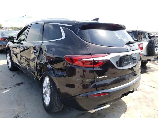 2018 BUICK ENCLAVE PR 5GAERCKW8JJ200314