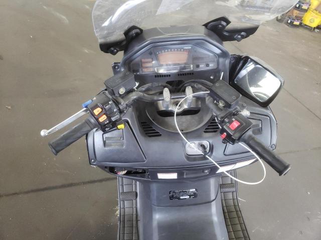 2009 SUZUKI AN650 A JS1CP51B792100534
