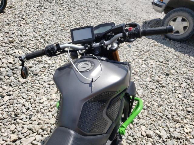 2015 YAMAHA FZ09 JYARN33E5FA007719