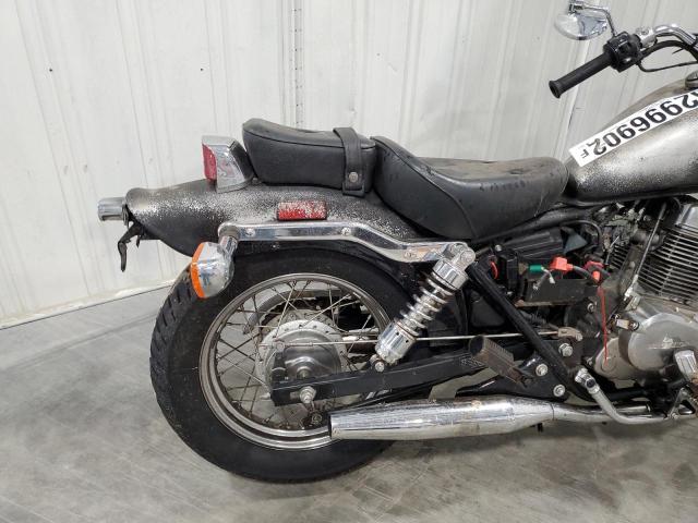 2015 HONDA CMX250 JH2MC1319FK900242