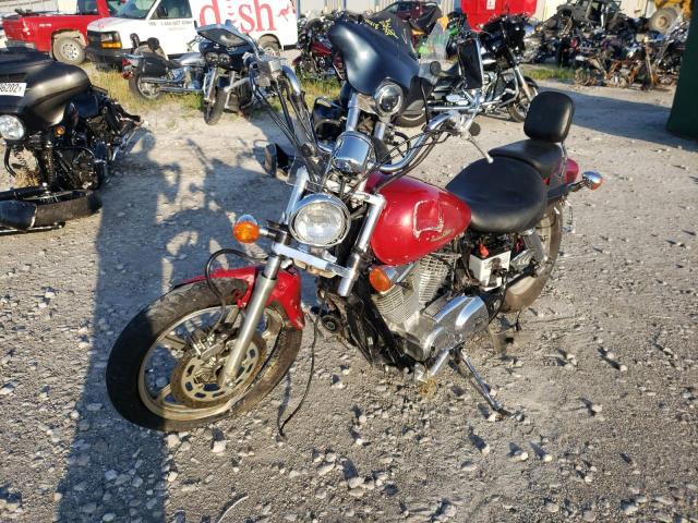 2000 HONDA VT1100 C 1HFSC1804YA402190