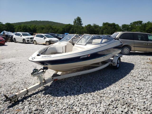 1995 Bayl Boat for Sale in Prairie Grove, AR - Mechanical