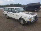 photo VOLVO 240 1991