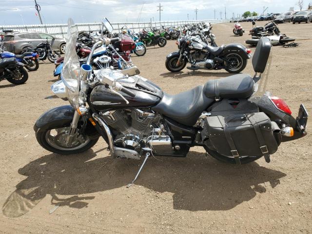 2002 HONDA VTX1800 R 1HFSC49042A004162