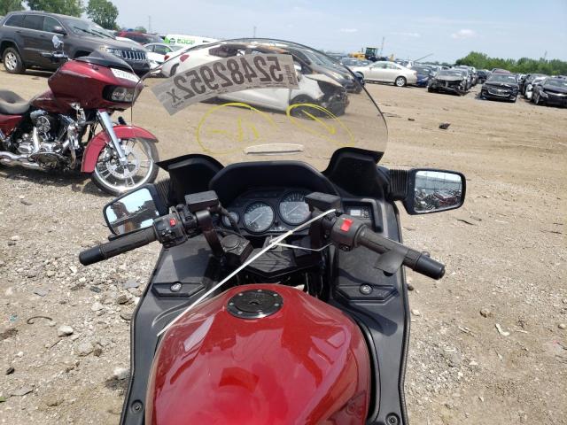 2003 KAWASAKI ZG1000 JKAZGCA103B519094