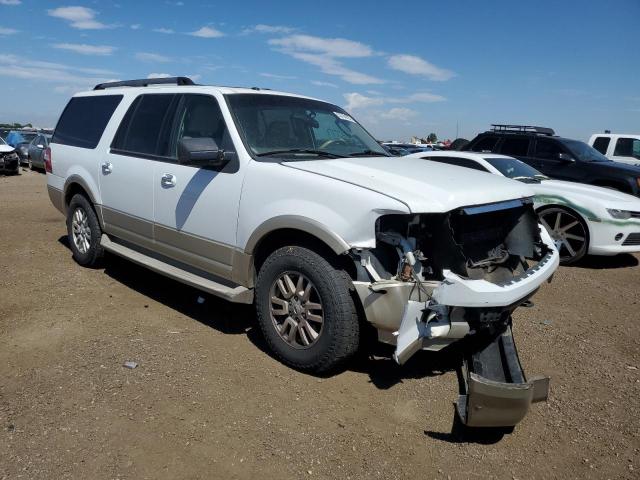 Ford salvage cars for sale: 2009 Ford Expedition
