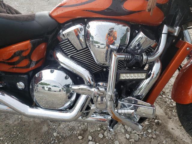 2006 HONDA VTX1800 C2 1HFSC46536A400119