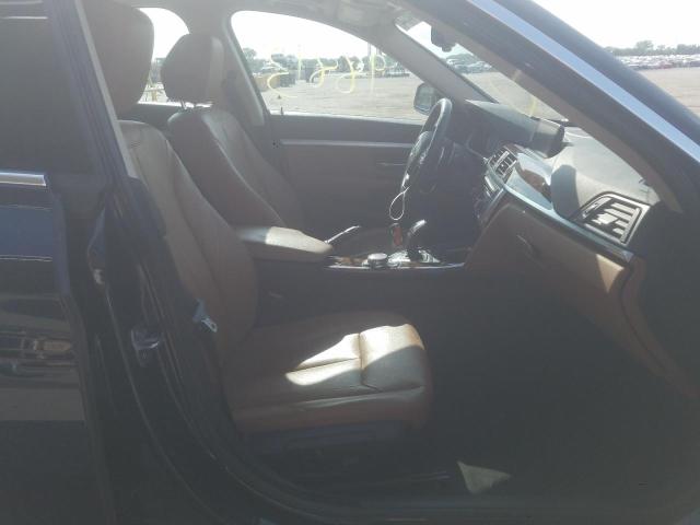 2015 BMW 328 XIGT WBA3X5C55FD562584