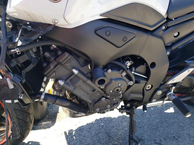2014 YAMAHA FZ1 S JYARN17E9EA009678