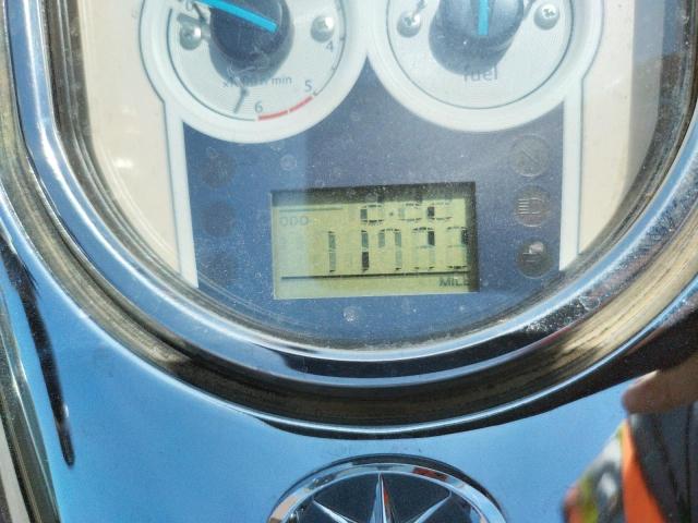 2006 YAMAHA XV1900 CT JYAVP22E26A003230