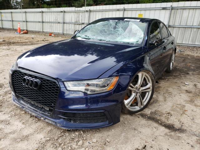 2015 AUDI A6 WAUF2AFC9EN004650