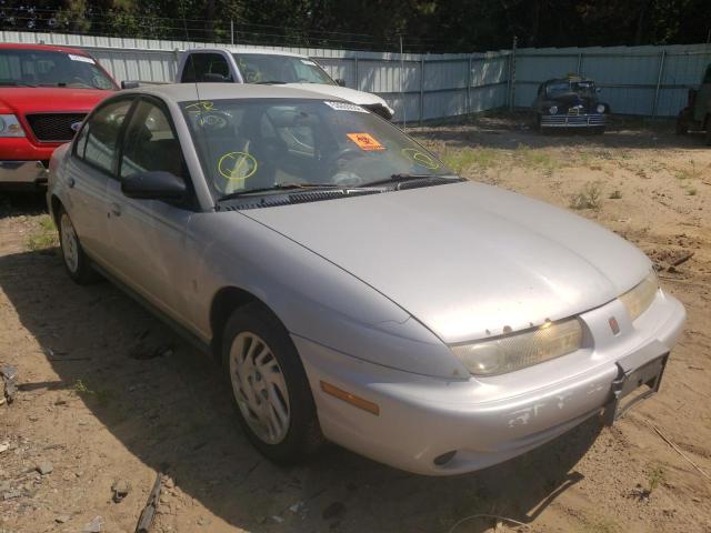 Auto Auction Ended on VIN: 1G8ZJ5275XZ****** 1999 Saturn S-Series in MN ...