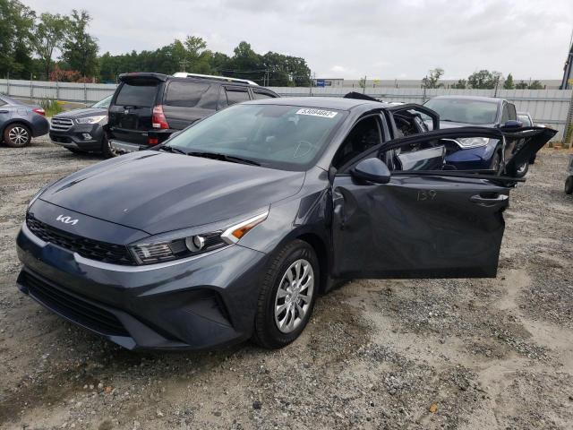 2022 KIA UK 3KPF24AD7NE498158