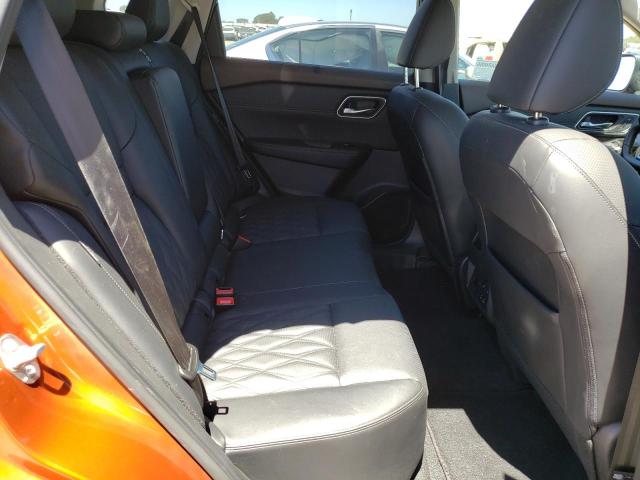 2021 NISSAN ROGUE PLAT JN8AT3DD1MW321286