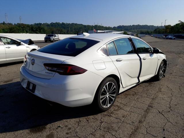 2018 BUICK REGAL ESSE W04GP6SX3J1125619