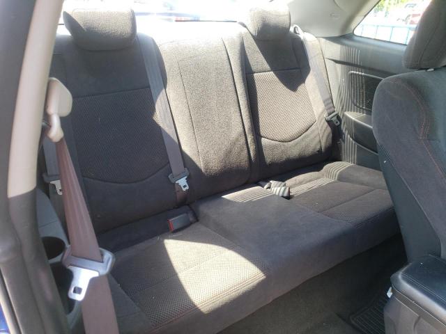 KNAFW6A36D5680190 KIA FORTE SX