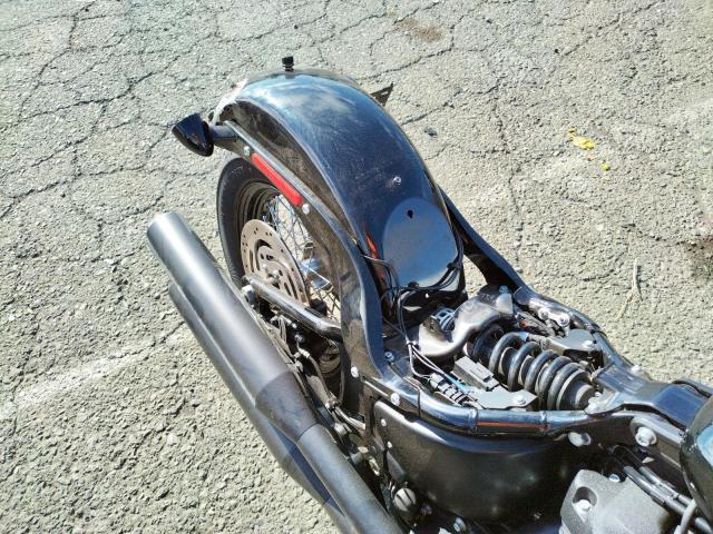 2020 HARLEY-DAVIDSON FXBB 1HD1YJJ21LB019019