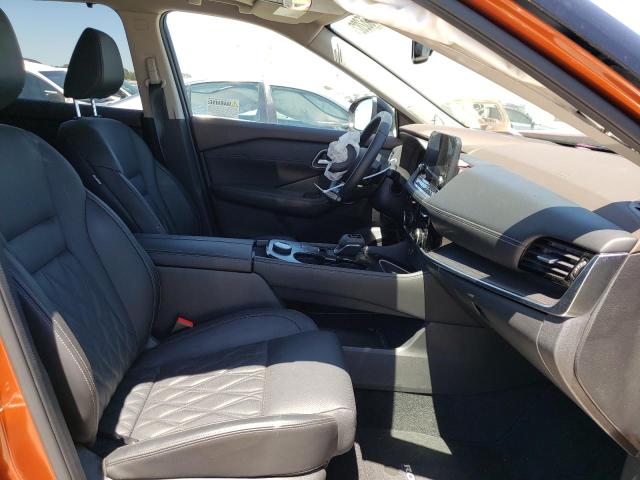 2021 NISSAN ROGUE PLAT JN8AT3DD1MW321286