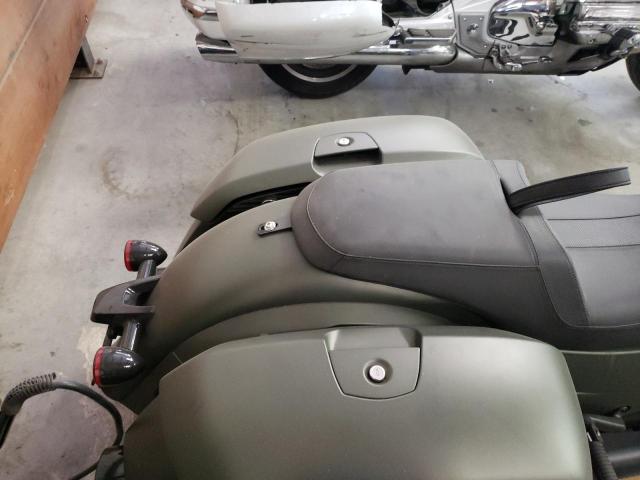 2021 INDIAN MOTORCYCLE CO. SPRINGFIEL - 56KTJDDB1M3394376