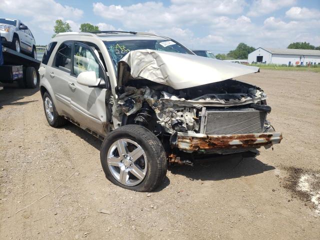 2009 Chevrolet Equinox LT