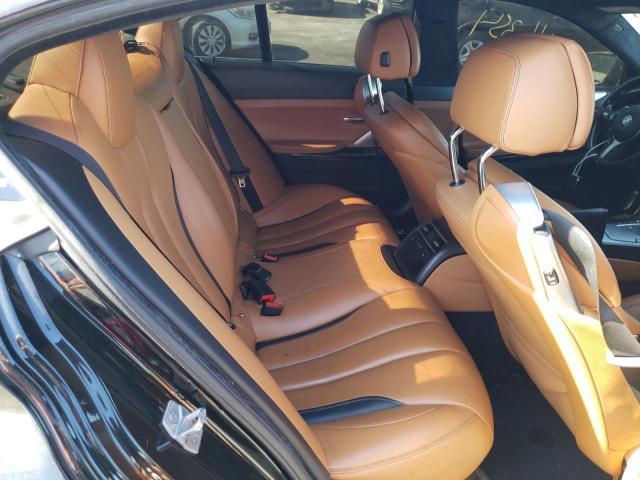 2018 BMW ALPINA B6 WBA6D6C54JG388784