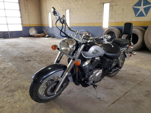 2003 HONDA VT750 CDC JH2RC446X3M705137