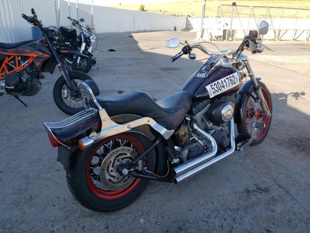 2005 HARLEY-DAVIDSON FXSTI 1HD1BVB135Y018680