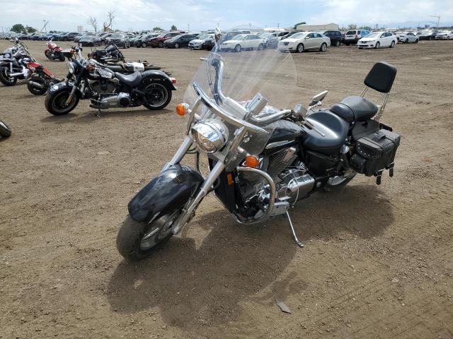 2002 HONDA VTX1800 R 1HFSC49042A004162
