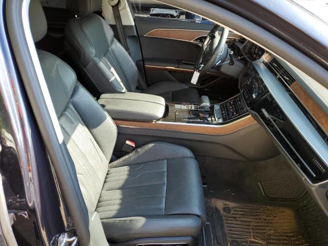 2019 AUDI A8 L WAU8DAF87KN014510