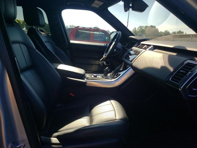 SALWR2RV9JA411878 Land Rover Range Rover Sport Hse