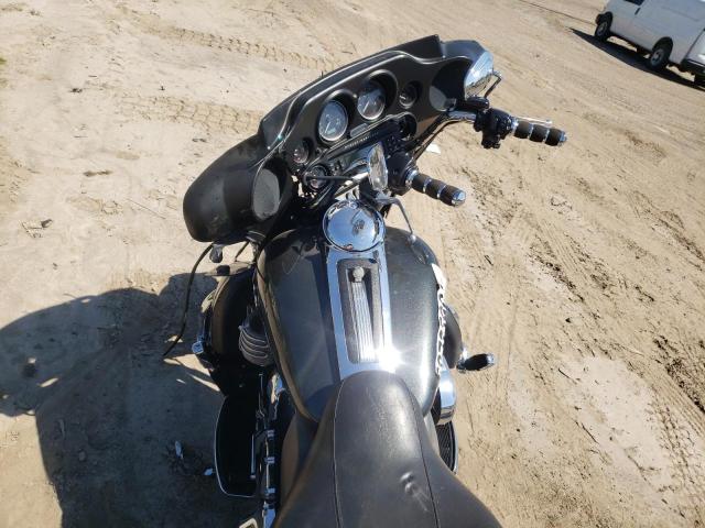 2009 HARLEY-DAVIDSON FLHTCU 1HD1FC4119Y661623