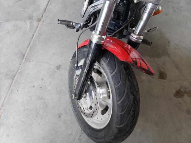 2010 HARLEY-DAVIDSON FXDF 1HD1GY417AC312431