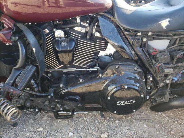 2020 HARLEY-DAVIDSON STREETGLID 1HD1KRP10LB623868
