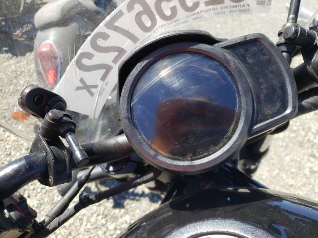 2022 HONDA CMX1100 D JH2SC831XNK100483