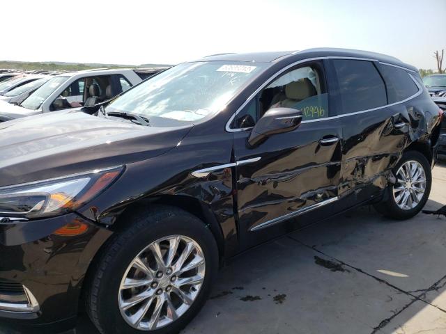2018 BUICK ENCLAVE PR 5GAERCKW8JJ200314